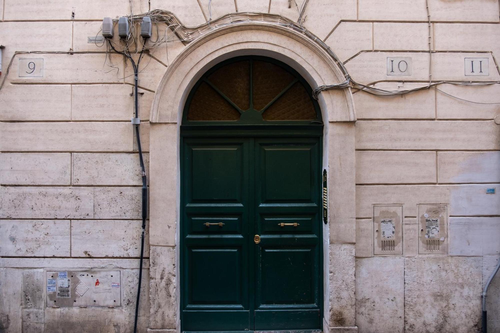 Maison Chic Spagna Apartment Rome Bagian luar foto